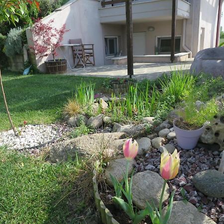 Guesthouse With Garden Comotini Exterior foto