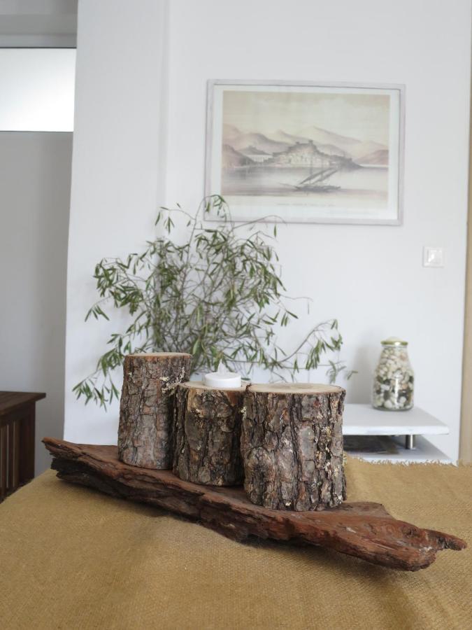 Guesthouse With Garden Comotini Exterior foto