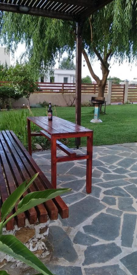 Guesthouse With Garden Comotini Exterior foto